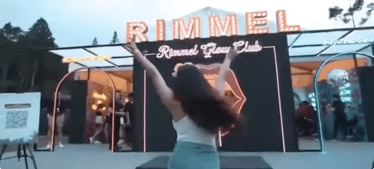 Recharged at the Festival and Always IG Ready