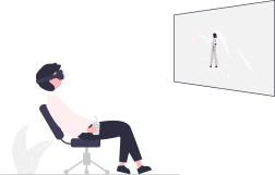 Immersive Experiences