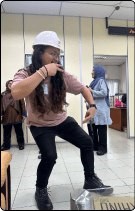 Madani