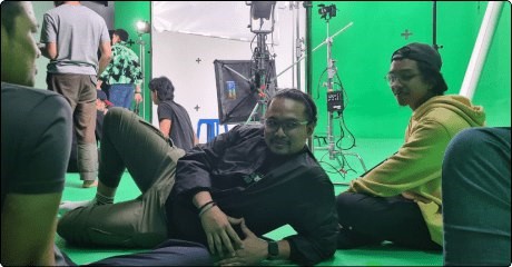 Madani
